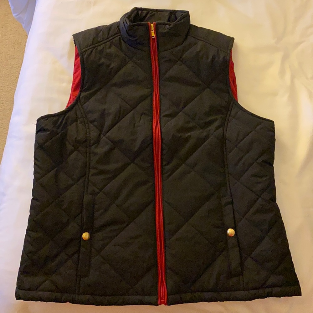 Lauren Ralph Lauren Vest